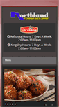 Mobile Screenshot of northlandfood.com